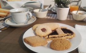 La Tappa Del Vignaiolo B&B